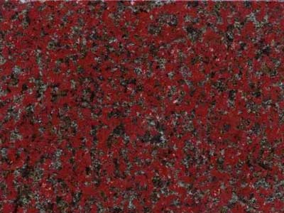 African Red · Foto aus dem Archiv Marmi di Carrara