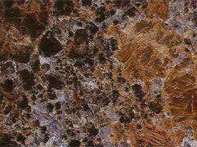 Agate · Фото из архива Marmi di Carrara