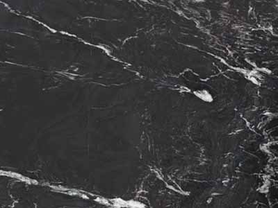 Alcántara Black Granite Exclusive · صورة من أرشيف مارمي دي كارارا