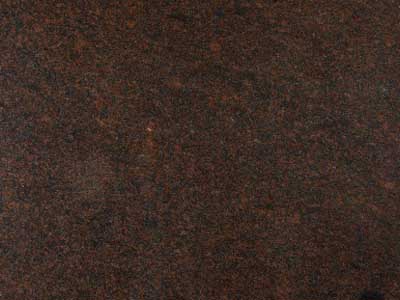 Alliance Brown · Photo des archives Marmi di Carrara