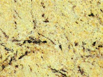 Amarelo Persa · Фото из архива Marmi di Carrara