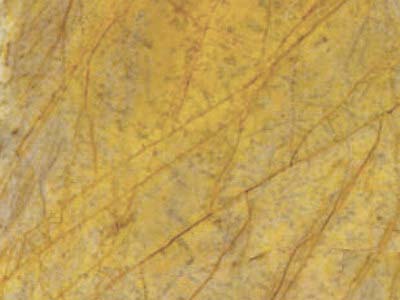 Amarillo Cobdar · Foto aus dem Archiv Marmi di Carrara