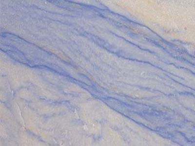 Azul do Macaubas · Photograph from the Marmi di Carrara archive
