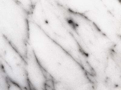 Bianco Venato · صورة من أرشيف مارمي دي كارارا