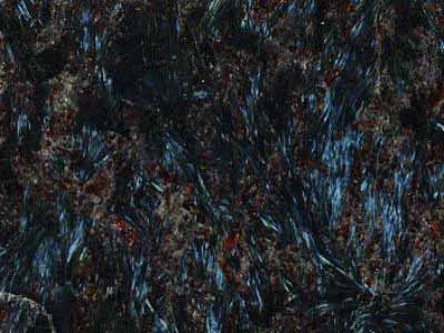 Blue Diamond · Photograph from the Marmi di Carrara archive