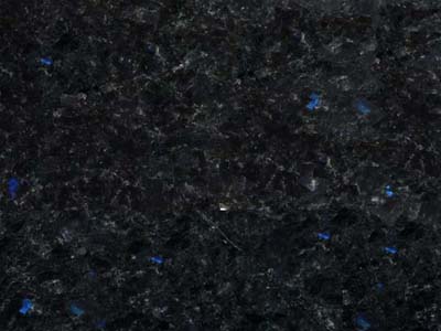 Blue in the Night · Photo des archives Marmi di Carrara