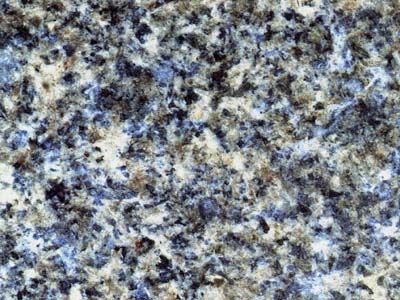 Blue King · Photo des archives Marmi di Carrara