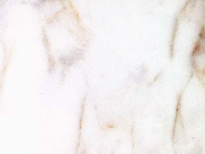 Calacatto Oro · Photo des archives Marmi di Carrara