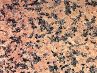 Celtic Red · Фото из архива Marmi di Carrara