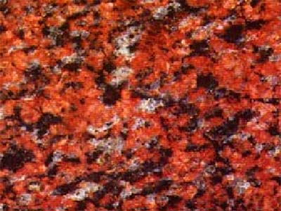 Dark Rideau Red · صورة من أرشيف مارمي دي كارارا