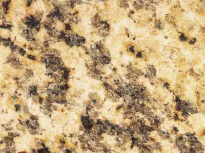 Tiger Yellow G 887 · Фото из архива Marmi di Carrara