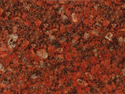 Guazubira · Фото из архива Marmi di Carrara
