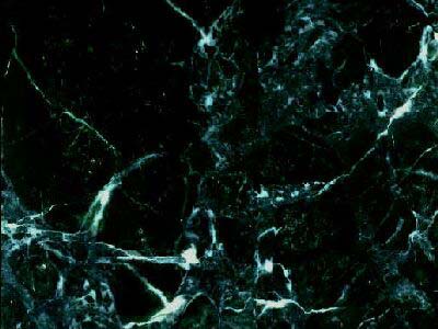 Imathia Green · Photo des archives Marmi di Carrara