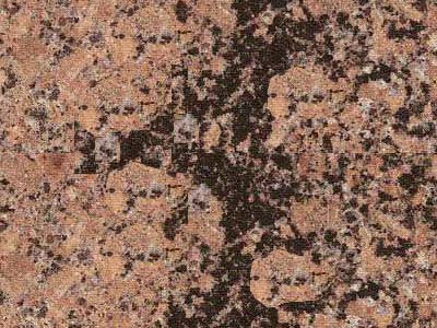 Indian Sunset · Фото из архива Marmi di Carrara