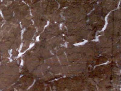 Iran M 232 · Photo des archives Marmi di Carrara