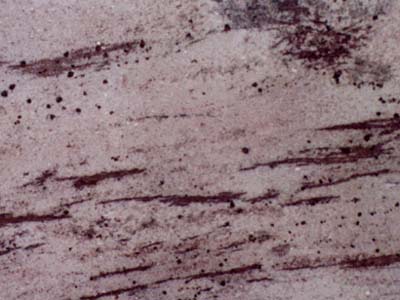 Ivory Pink · Photograph from the Marmi di Carrara archive