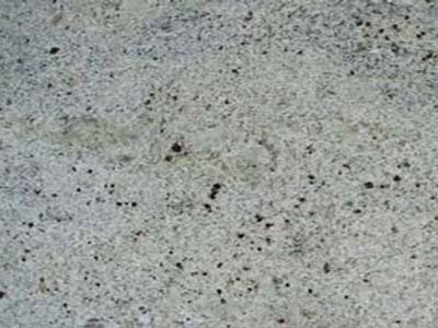 Kashmere White · Photo des archives Marmi di Carrara