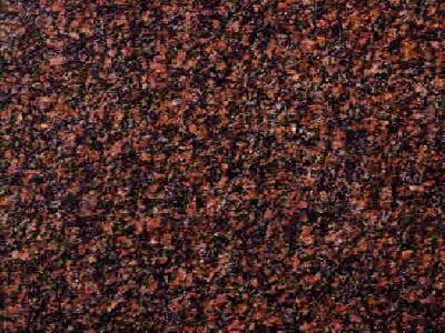 Kuru Red - Brown · Photograph from the Marmi di Carrara archive