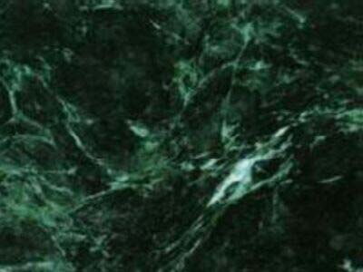 Verde Decalio M 6102 A · Foto aus dem Archiv Marmi di Carrara