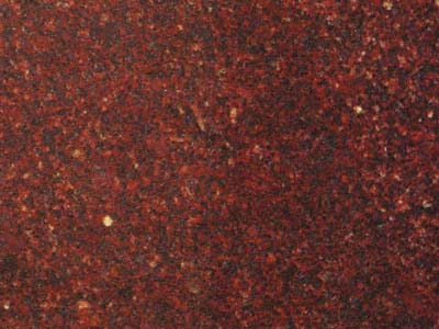 Madras Red · Photo des archives Marmi di Carrara