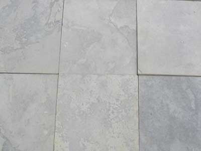 M-Grey · Foto aus dem Archiv Marmi di Carrara