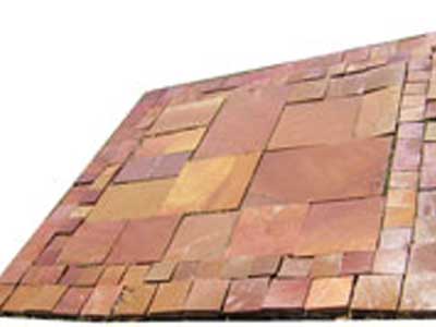 Modak Sandstone · Photograph from the Marmi di Carrara archive