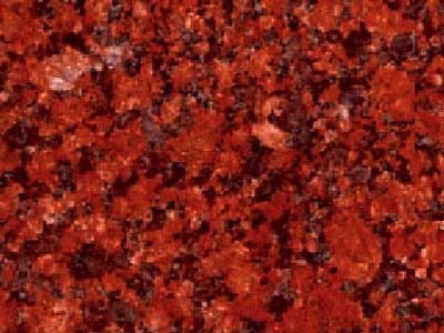 New Imperial Red · Foto aus dem Archiv Marmi di Carrara