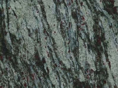 Ocean Blue · Фото из архива Marmi di Carrara