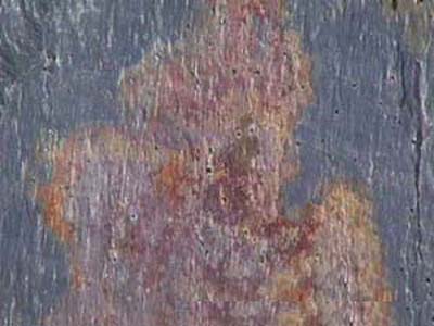 Peacock Slate · Photograph from the Marmi di Carrara archive