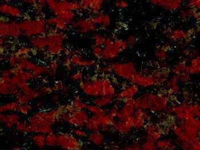 Rosa Aswan Dark · Foto aus dem Archiv Marmi di Carrara
