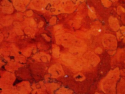 Rosso Magnaboschi · Photograph from the Marmi di Carrara archive