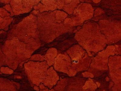 Rosso Sicilia · صورة من أرشيف مارمي دي كارارا