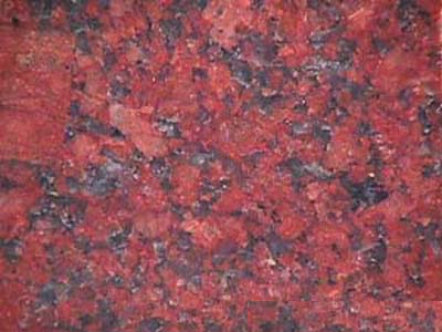 Ruby Red · Фото из архива Marmi di Carrara