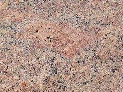 Sandy Pink · Photo des archives Marmi di Carrara