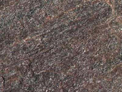 Multicolour Slate · Photo des archives Marmi di Carrara