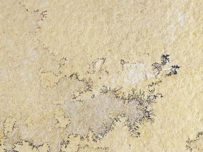 Solnhofen Stone · Photograph from the Marmi di Carrara archive