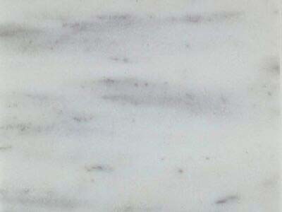 Semi White of Stenopos · Photograph from the Marmi di Carrara archive