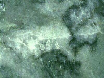 Styra Green · Foto aus dem Archiv Marmi di Carrara