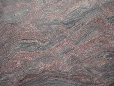 Tiger Rose · Фото из архива Marmi di Carrara