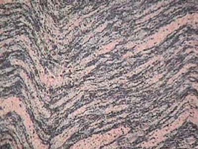 Tiger Skin · Фото из архива Marmi di Carrara