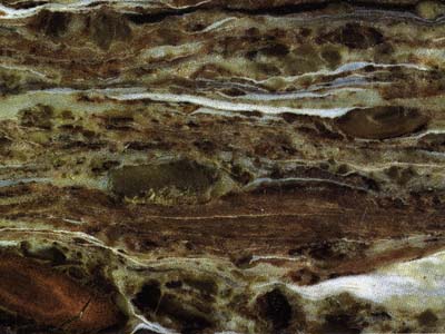 Tundra · Fotografia dall’archivio Marmi di Carrara