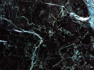 Verde Alpi · Photograph from the Marmi di Carrara archive
