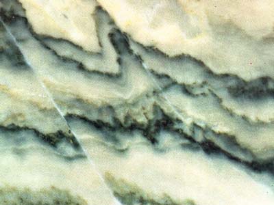 Verde Jaspe · Foto aus dem Archiv Marmi di Carrara