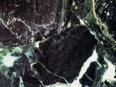 Verde Larissa · Photograph from the Marmi di Carrara archive