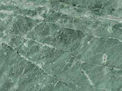 Verde Quetzal · Photograph from the Marmi di Carrara archive