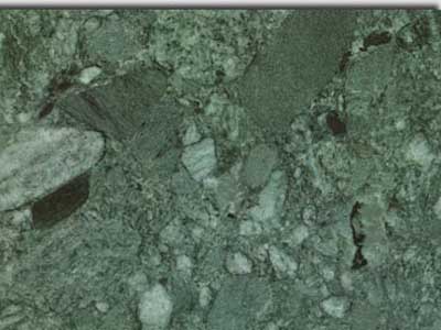 Vert de Salvan · Фото из архива Marmi di Carrara