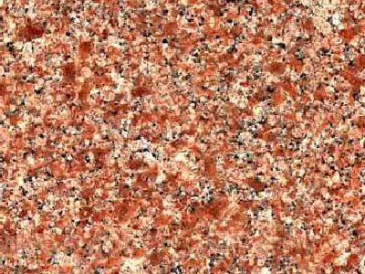Vermillion · Foto aus dem Archiv Marmi di Carrara