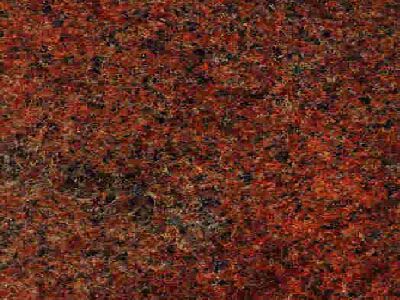 Vesanto Red · Photo des archives Marmi di Carrara