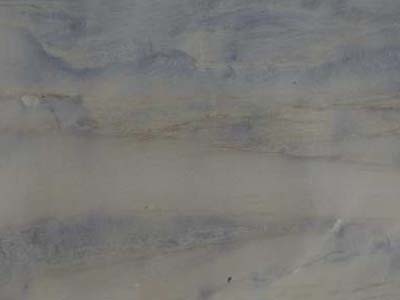 Victoria Blue · Photo des archives Marmi di Carrara
