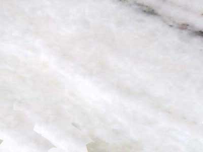 Yule · Фото из архива Marmi di Carrara